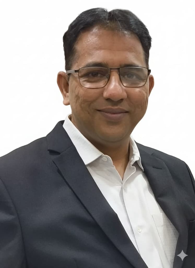 Bhargav Vaghela